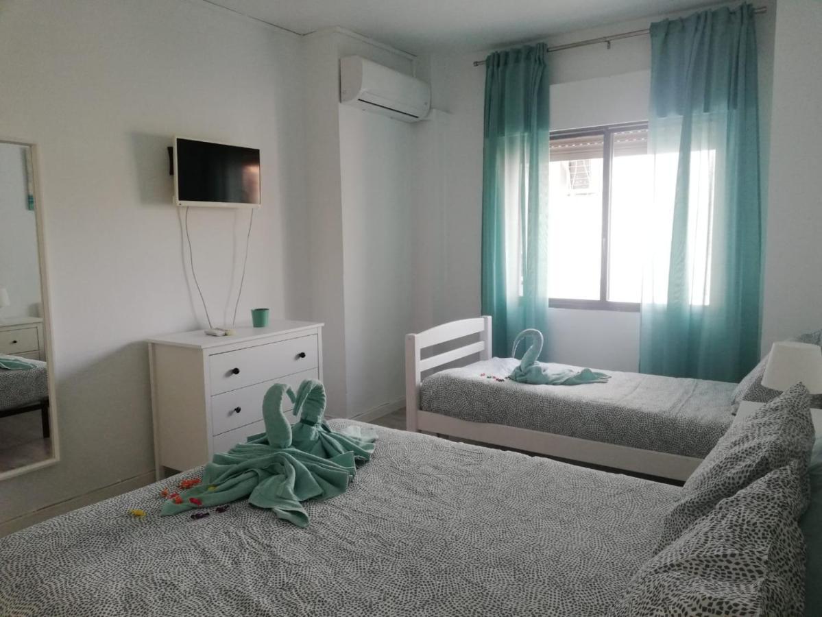 Apartamento Con Encanto 'Larios Luxy' Lejlighed Málaga Eksteriør billede