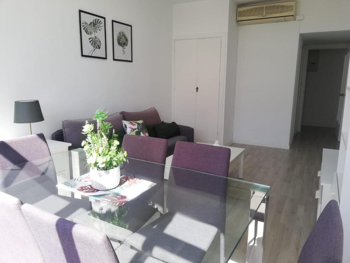 Apartamento Con Encanto 'Larios Luxy' Lejlighed Málaga Eksteriør billede