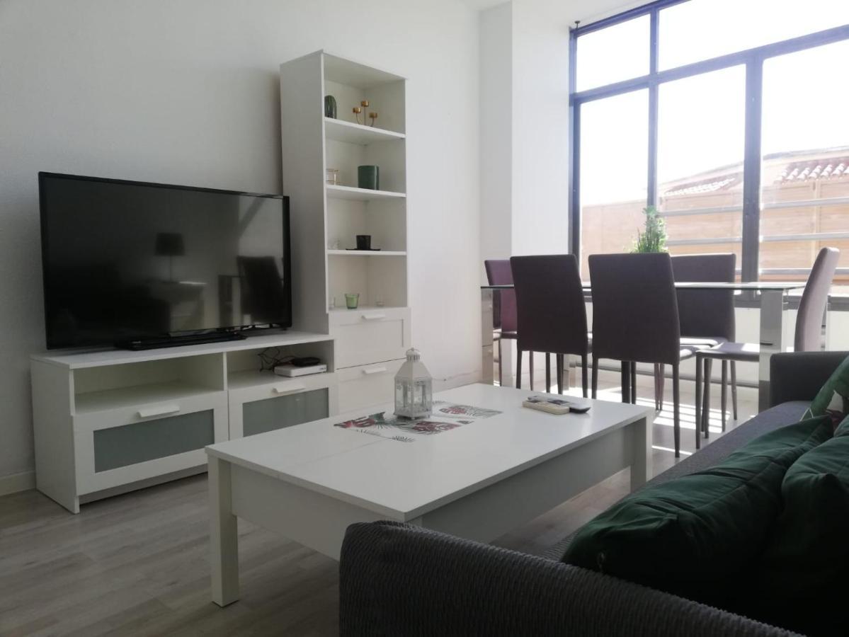 Apartamento Con Encanto 'Larios Luxy' Lejlighed Málaga Eksteriør billede