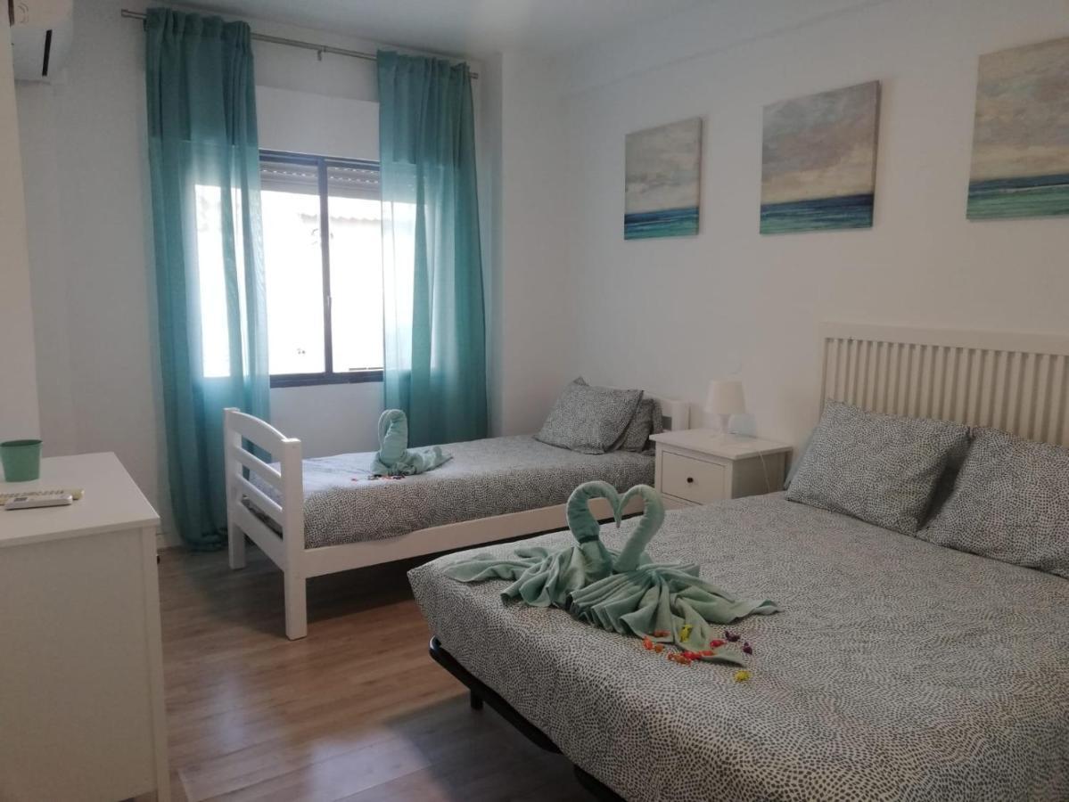Apartamento Con Encanto 'Larios Luxy' Lejlighed Málaga Eksteriør billede