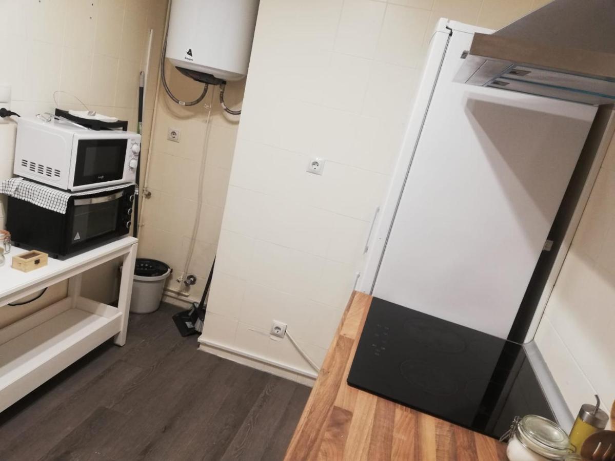 Apartamento Con Encanto 'Larios Luxy' Lejlighed Málaga Eksteriør billede