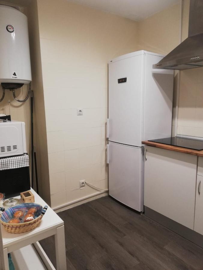 Apartamento Con Encanto 'Larios Luxy' Lejlighed Málaga Eksteriør billede