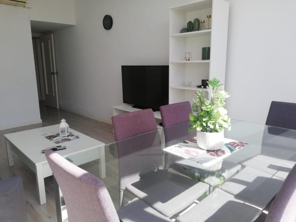 Apartamento Con Encanto 'Larios Luxy' Lejlighed Málaga Eksteriør billede