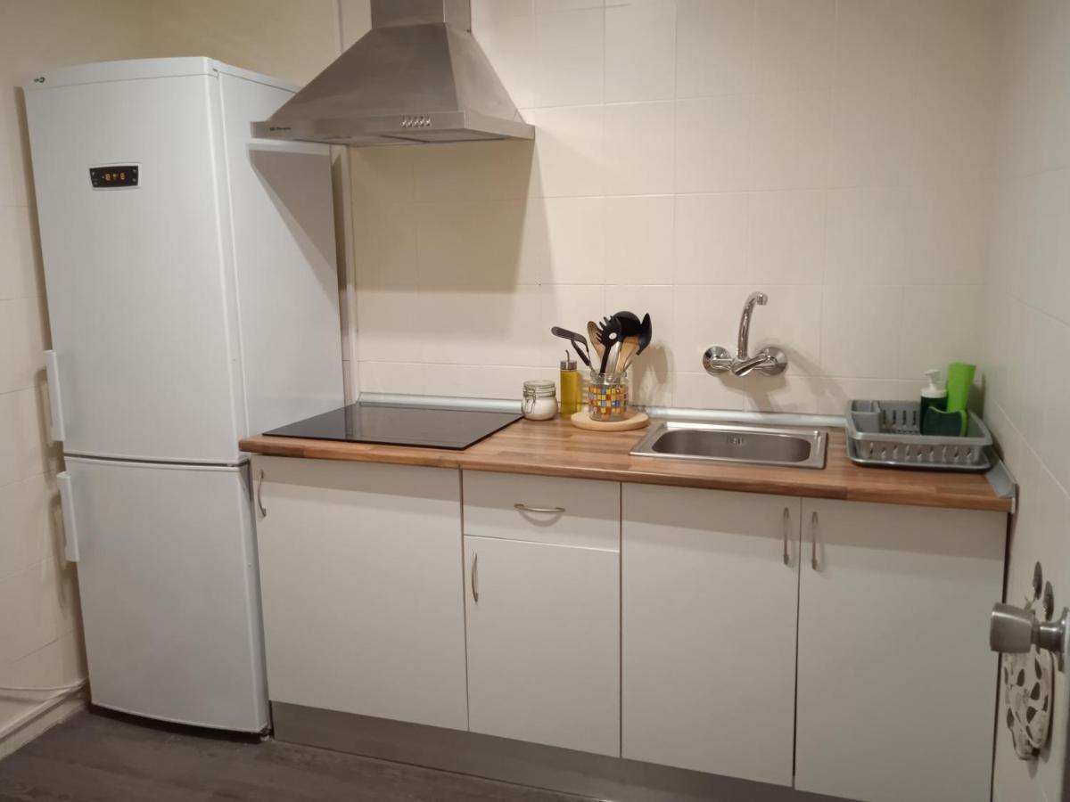 Apartamento Con Encanto 'Larios Luxy' Lejlighed Málaga Eksteriør billede