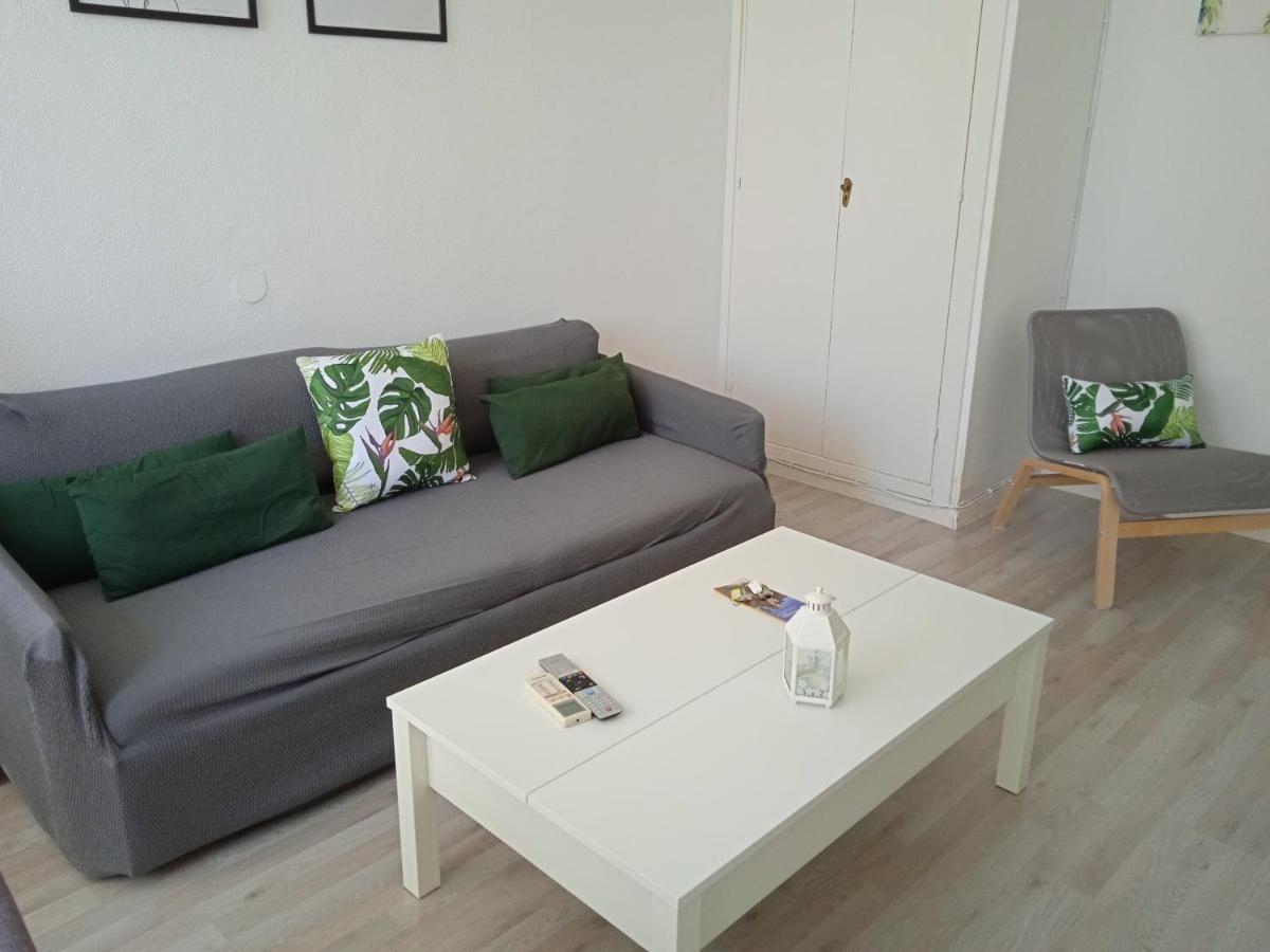 Apartamento Con Encanto 'Larios Luxy' Lejlighed Málaga Eksteriør billede