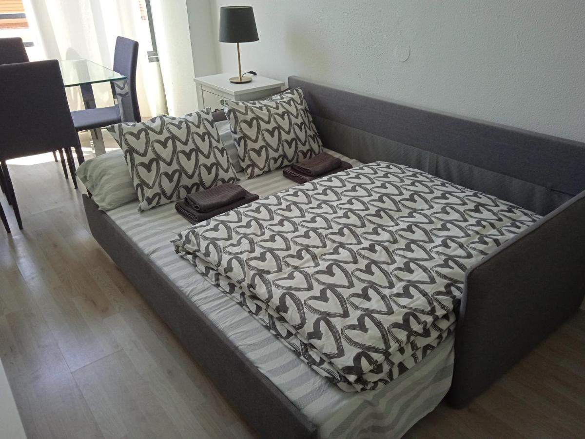 Apartamento Con Encanto 'Larios Luxy' Lejlighed Málaga Eksteriør billede