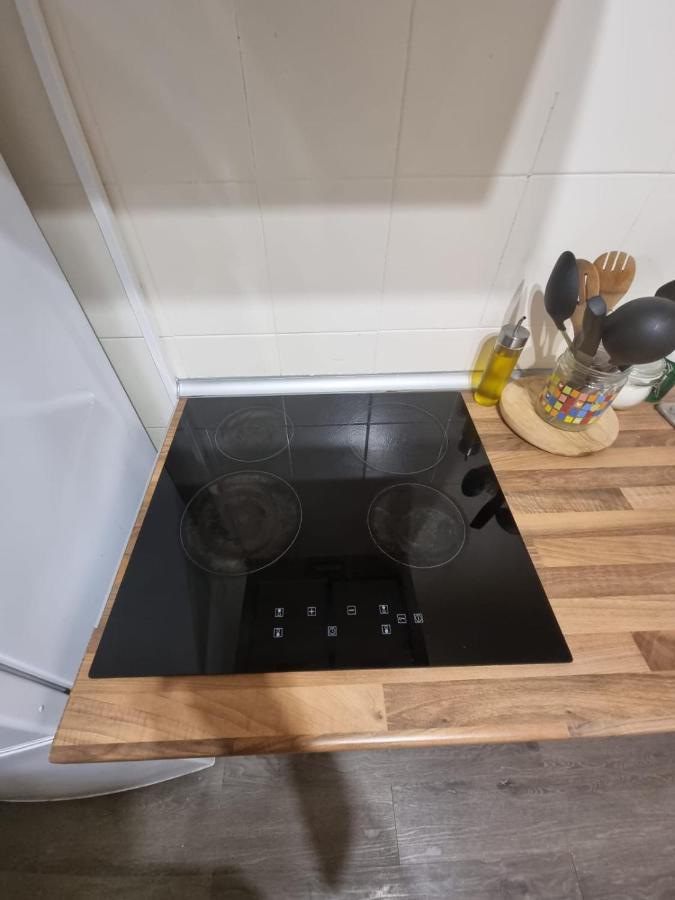 Apartamento Con Encanto 'Larios Luxy' Lejlighed Málaga Eksteriør billede