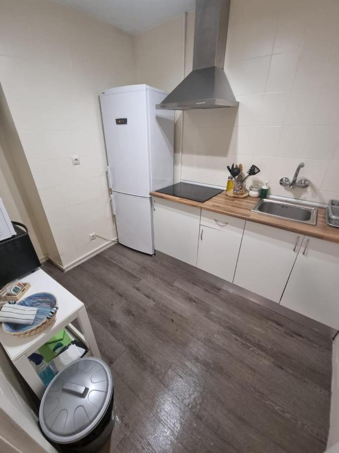 Apartamento Con Encanto 'Larios Luxy' Lejlighed Málaga Eksteriør billede