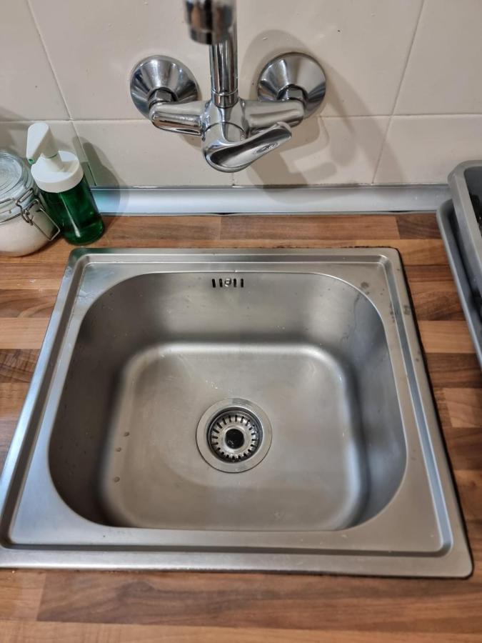 Apartamento Con Encanto 'Larios Luxy' Lejlighed Málaga Eksteriør billede