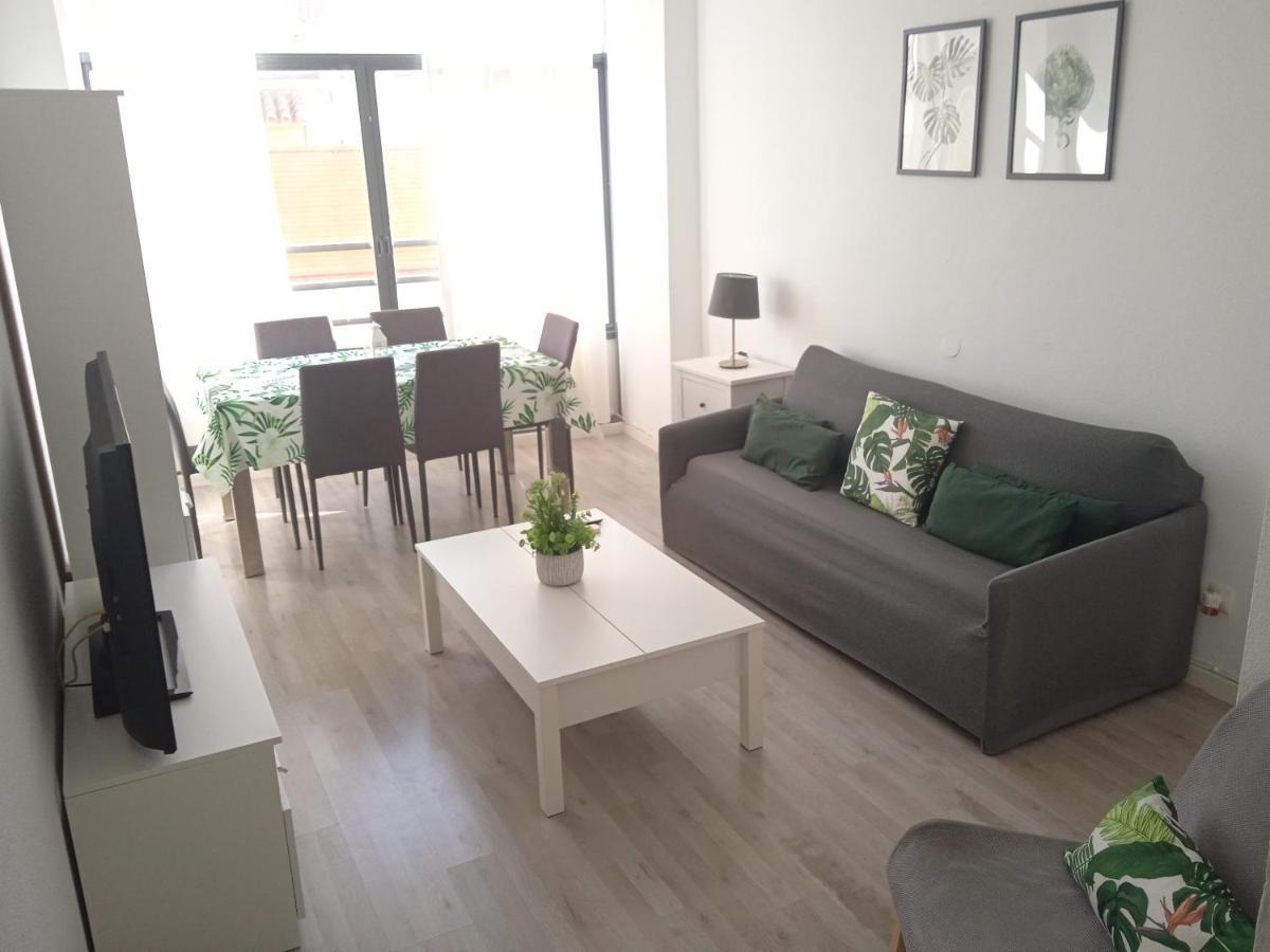 Apartamento Con Encanto 'Larios Luxy' Lejlighed Málaga Eksteriør billede