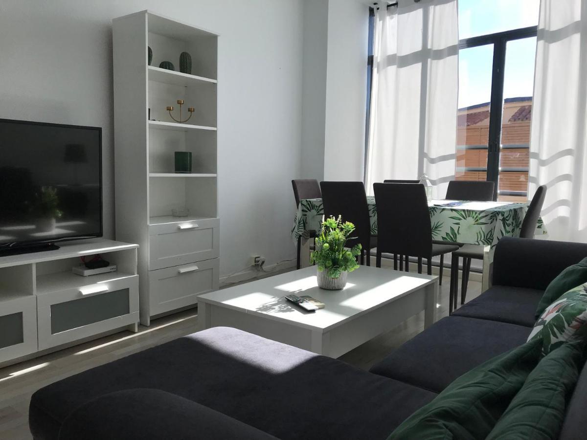 Apartamento Con Encanto 'Larios Luxy' Lejlighed Málaga Eksteriør billede