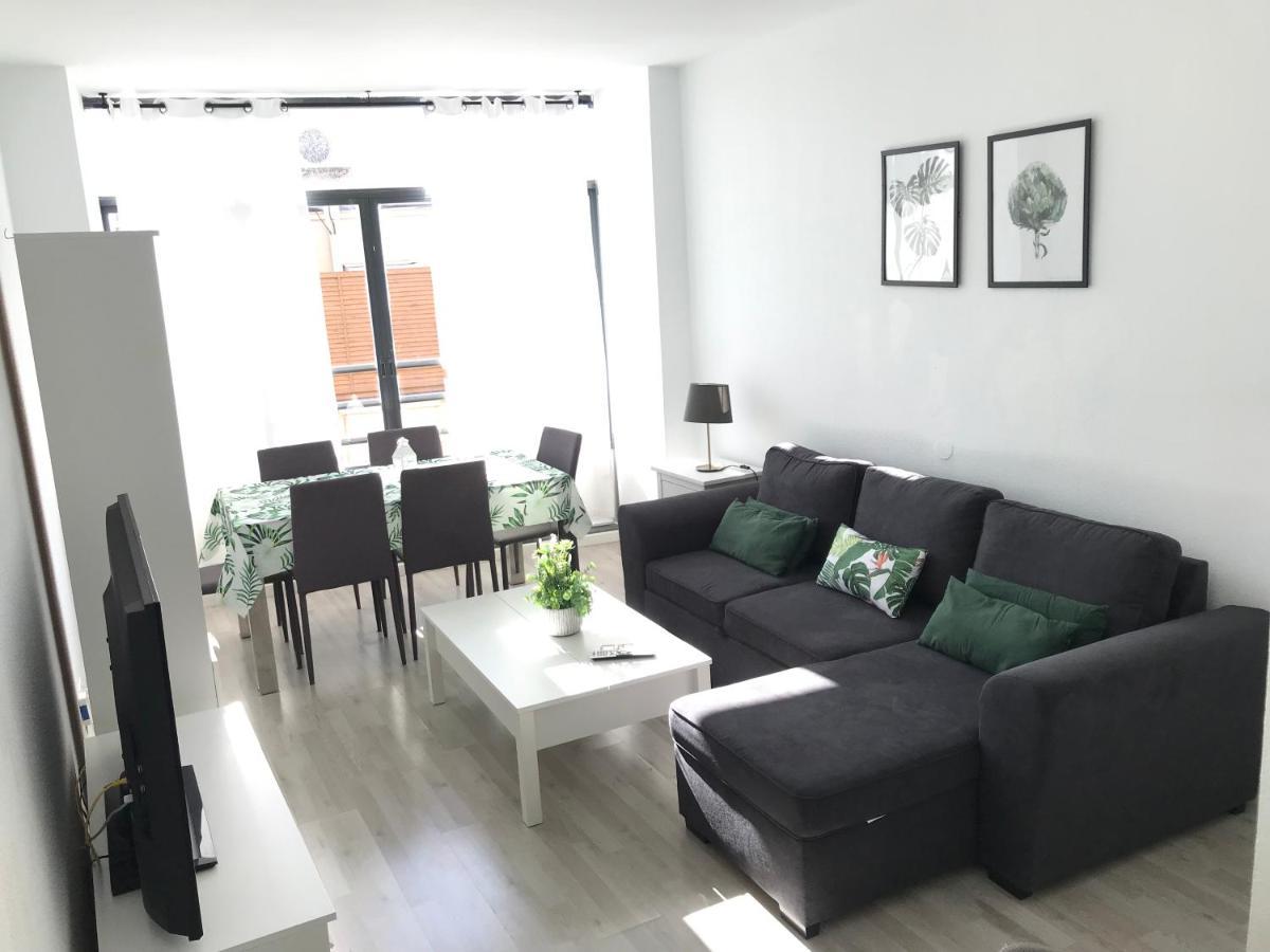 Apartamento Con Encanto 'Larios Luxy' Lejlighed Málaga Eksteriør billede