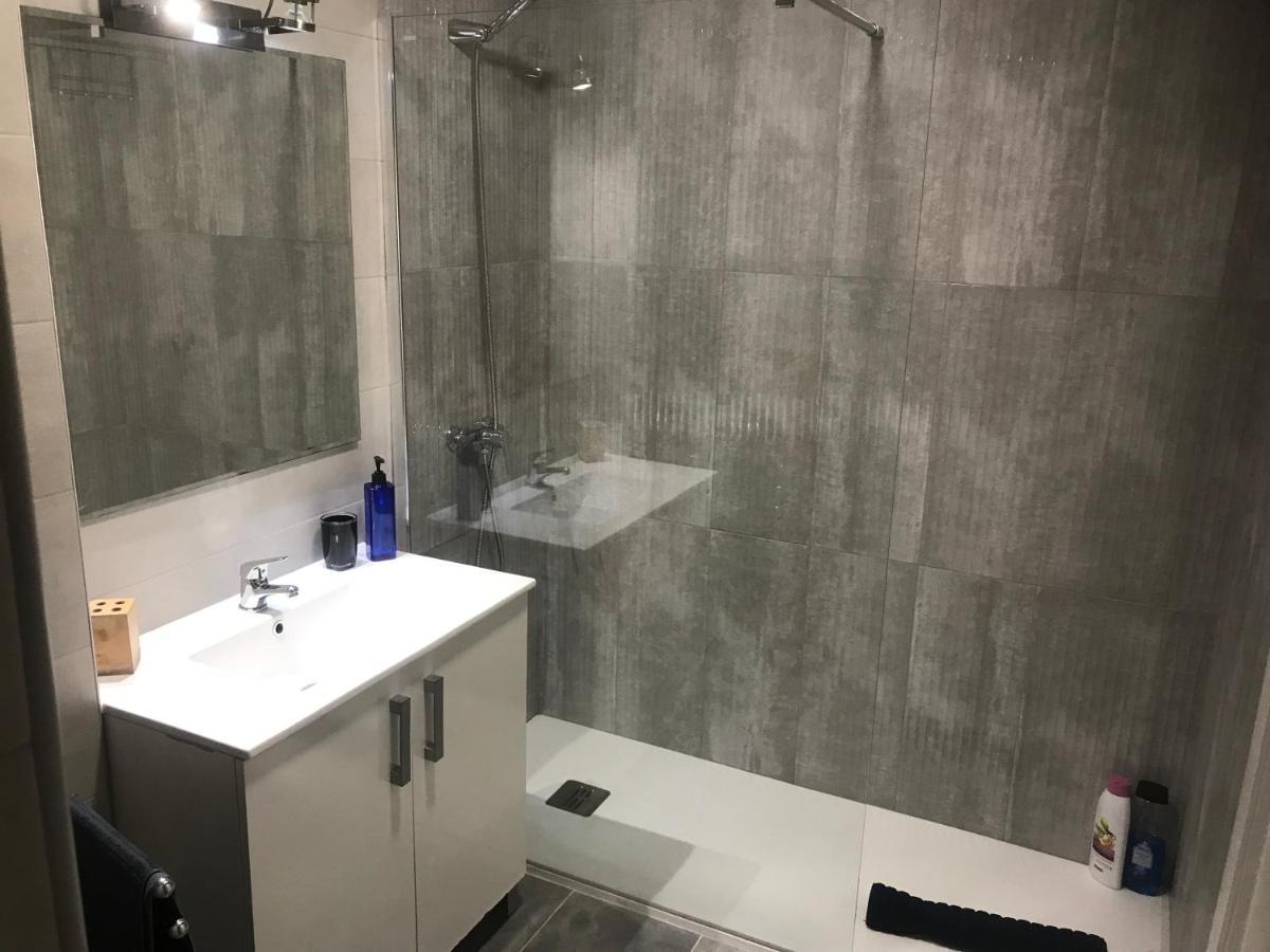 Apartamento Con Encanto 'Larios Luxy' Lejlighed Málaga Eksteriør billede