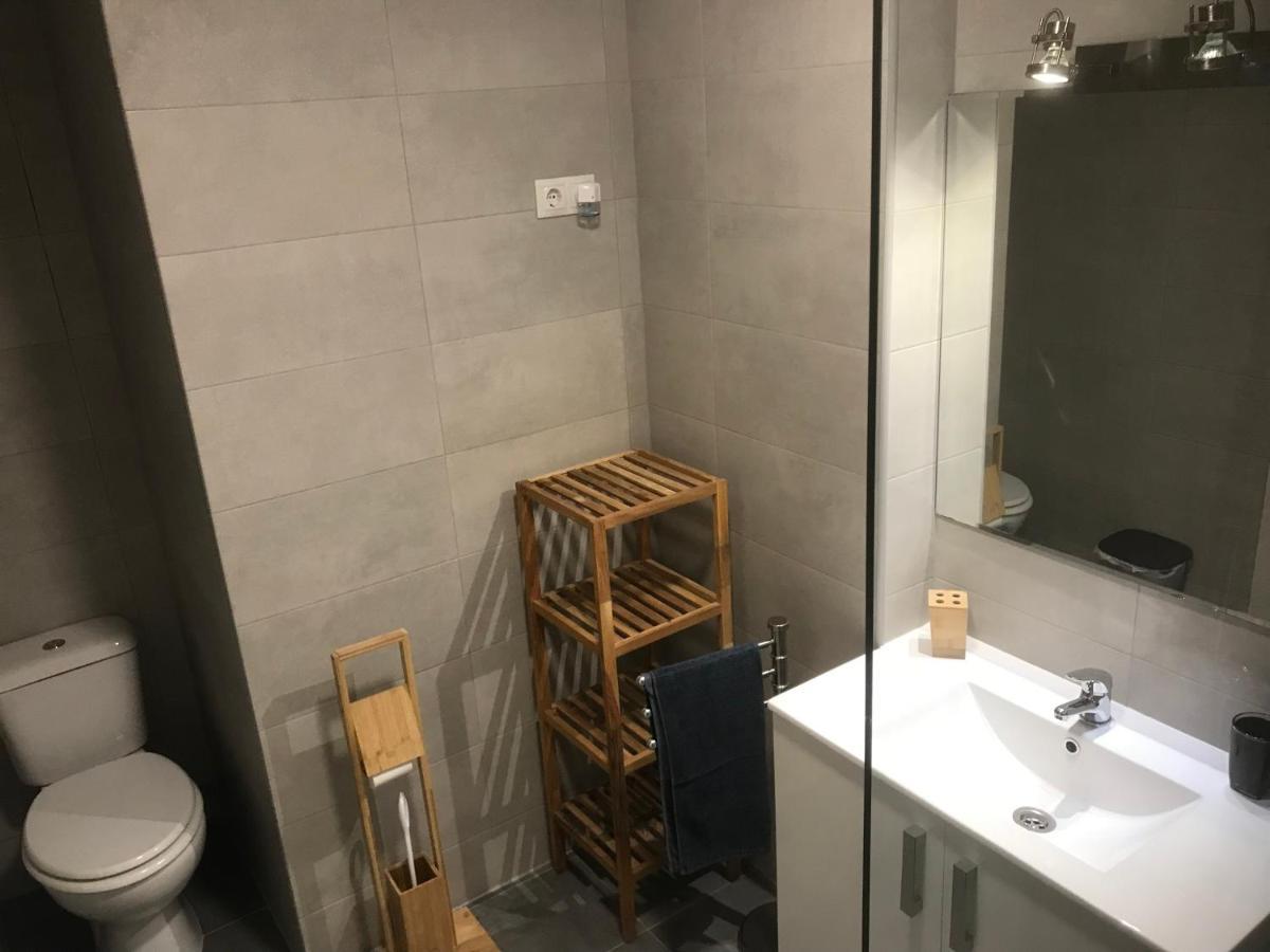 Apartamento Con Encanto 'Larios Luxy' Lejlighed Málaga Eksteriør billede