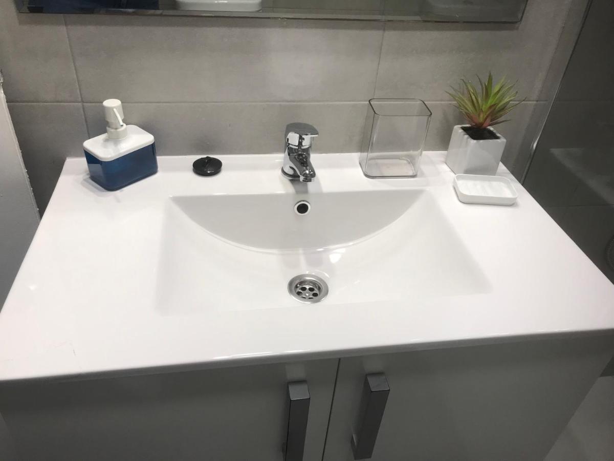 Apartamento Con Encanto 'Larios Luxy' Lejlighed Málaga Eksteriør billede