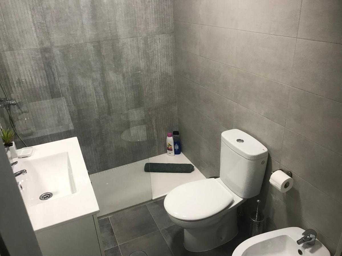Apartamento Con Encanto 'Larios Luxy' Lejlighed Málaga Eksteriør billede