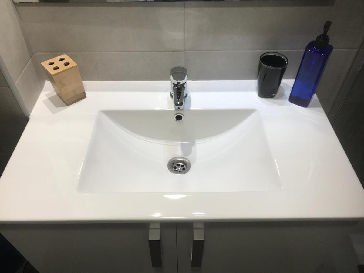 Apartamento Con Encanto 'Larios Luxy' Lejlighed Málaga Eksteriør billede
