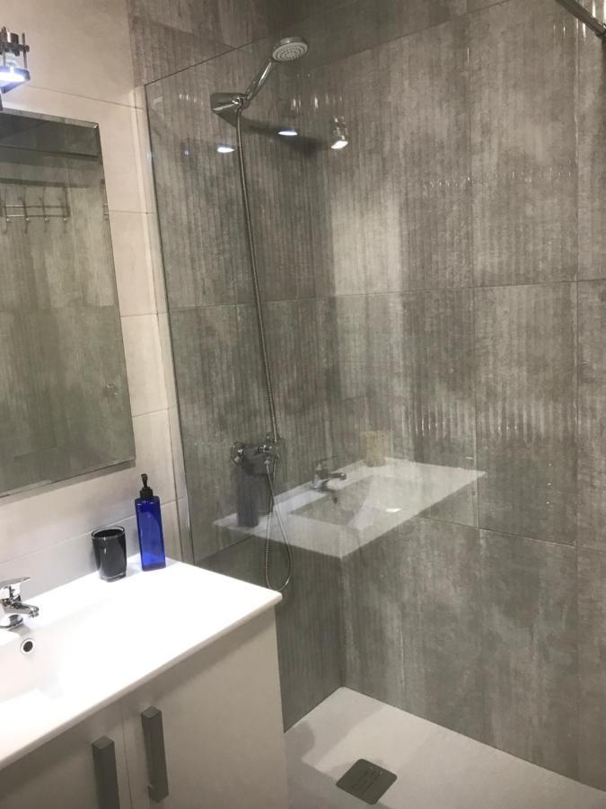 Apartamento Con Encanto 'Larios Luxy' Lejlighed Málaga Eksteriør billede