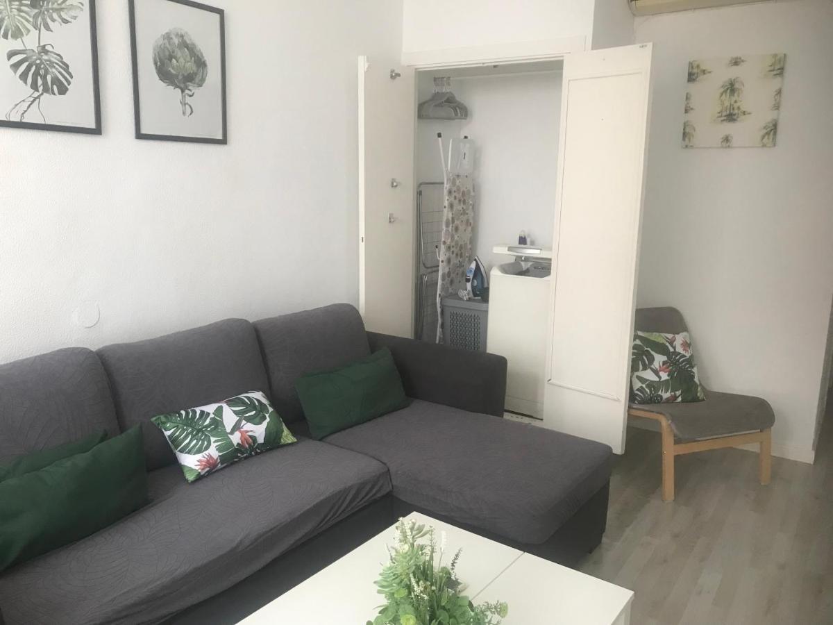 Apartamento Con Encanto 'Larios Luxy' Lejlighed Málaga Eksteriør billede